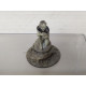 GOLLUM EL SEÑOR DE LOS ANILLOS n14 1:32 EAGLEMOSS NO BOX