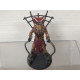 HARADRIM MASTER EL SEÑOR DE LOS ANILLOS n15 1:32 EAGLEMOSS NO BOX