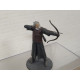 ALDOR EL SEÑOR DE LOS ANILLOS n16 1:32 EAGLEMOSS NO BOX