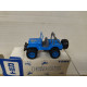 MITSUBISHI JEEP H-J58 BIGFOOT apx 1:64 TOMICA KUJI II