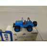 MITSUBISHI JEEP H-J58 BIGFOOT apx 1:64 TOMICA KUJI II