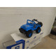 MITSUBISHI JEEP H-J58 BIGFOOT apx 1:64 TOMICA KUJI II