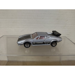 DE TOMASO PANTERA GTS 1:61/apx 1:64 TOMICA F55 NO BOX