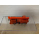 NISSAN DIESEL UNIC TRUCK CRANE 1:150/apx 1:64 TOMICA 72 NO BOX