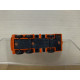 NISSAN DIESEL UNIC TRUCK CRANE 1:150/apx 1:64 TOMICA 72 NO BOX