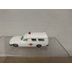 TOYOTA AMBULANCE 1:70/apx 1:64 TOMICA 40 NO BOX