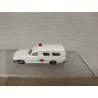 TOYOTA AMBULANCE 1:70/apx 1:64 TOMICA 40 NO BOX