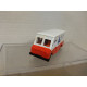 DODGE WALKTHROUGH 1:84/apx 1:64 TOMICA F53 NO BOX