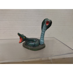 LEG AMPHISBAENA/ANFISBENA LEGENDS FIGURES DelPRADO NO BOX