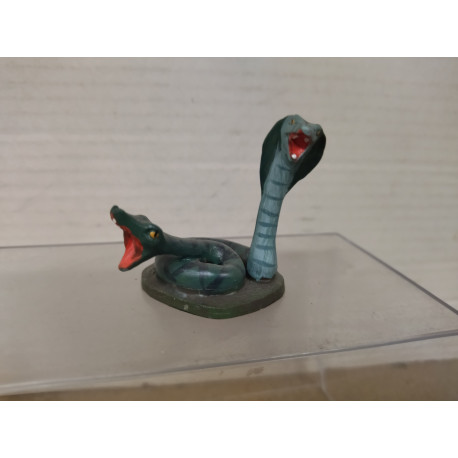 LEG AMPHISBAENA/ANFISBENA LEGENDS FIGURES DelPRADO NO BOX