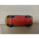 LAMBORGHINI MIURA P400 GOLD SUPERFAST 33 1:62/apx 1:64 MATCHBOX NO BOX