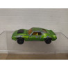 AMX JAVELIN GREEN SUPERFAST 49 (1) 1:66/apx 1:64 MATCHBOX NO BOX