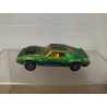 AMX JAVELIN GREEN SUPERFAST 49 (2) 1:66/apx 1:64 MATCHBOX NO BOX