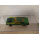 AMX JAVELIN GREEN SUPERFAST 49 (2) 1:66/apx 1:64 MATCHBOX NO BOX