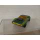 AMX JAVELIN GREEN SUPERFAST 49 (2) 1:66/apx 1:64 MATCHBOX NO BOX