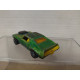 AMX JAVELIN GREEN SUPERFAST 49 (2) 1:66/apx 1:64 MATCHBOX NO BOX