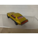 PONTIAC FIREBIRD GOLD SUPERFAST n4 1:67/apx 1:64 MATCHBOX NO BOX