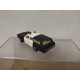 MERCURY COMMUTER POLICE CAR SUPERFAST 59/73 REPINTADO 1:72/apx 1:64 MATCHBOX NO BOX