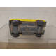 FIELD CAR (INTERNATIONAL SCOUT) YELLOW LESNEY 18 1:64/apx 1:64 MATCHBOX NO BOX