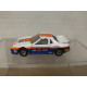 PONTIAC FIERO MB158 1:56/apx 1:64 MATCHBOX NO BOX