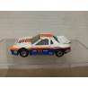 PONTIAC FIERO MB158 1:56/apx 1:64 MATCHBOX NO BOX