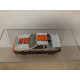 PONTIAC FIERO MB158 1:56/apx 1:64 MATCHBOX NO BOX