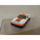 PONTIAC FIERO MB158 1:56/apx 1:64 MATCHBOX NO BOX