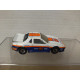 PONTIAC FIERO MB158 1:56/apx 1:64 MATCHBOX NO BOX
