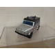 MERCEDES-BENZ W460 280 GE SILVER 1:64/apx 1:64 MATCHBOX NO BOX