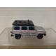 MERCEDES-BENZ W460 280 GE SILVER 1:64/apx 1:64 MATCHBOX NO BOX