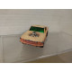 FORD MUSTANG WILDCAT ORANGE SUPERFAST 8 1:65/apx 1:64 MATCHBOX NO BOX