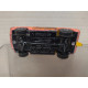 FORD MUSTANG WILDCAT ORANGE SUPERFAST 8 1:65/apx 1:64 MATCHBOX NO BOX