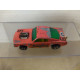 FORD MUSTANG WILDCAT PINK SUPERFAST 8 (2) 1:65/apx 1:64 MATCHBOX NO BOX