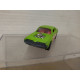 MERCURY COUGAR (RAT ROD DRAGSTER) SUPERFAST 62 1:66/apx 1:64 MATCHBOX NO BOX