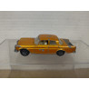 MERCEDES-BENZ W108/109 300 SE SUPERFAST 46 1:66/apx 1:64 MATCHBOX NO BOX