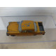 MERCEDES-BENZ W108/109 300 SE SUPERFAST 46 1:66/apx 1:64 MATCHBOX NO BOX