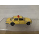 MERCEDES-BENZ W116 450 SEL TAXI SUPERFAST 56 1:68/apx 1:64 MATCHBOX NO BOX