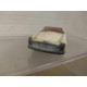 MERCEDES-BENZ W113 230 SL WHITE LESNEY 27 1:60/apx 1:64 MATCHBOX NO BOX