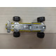 FORMULA F1 n16 YELLOW SUPERFAST 34 1:55/apx 1:64 MATCHBOX NO BOX
