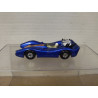 BLUE SHARK SUPERFAST 61 (2) 1:63/apx 1:64 MATCHBOX NO BOX