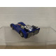 BLUE SHARK SUPERFAST 61 (2) 1:63/apx 1:64 MATCHBOX NO BOX