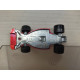 TEAM MATCHBOX FORMULA RACING RED SUPERFAST 24 1:54/apx 1:64 MATCHBOX NO BOX