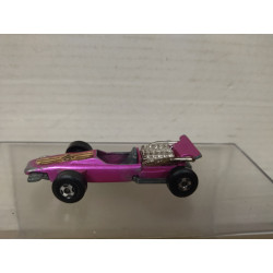 FORMULA F1 n16 PURPLE SUPERFAST 34 1:55/apx 1:64 MATCHBOX NO BOX