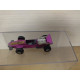FORMULA F1 n16 PURPLE SUPERFAST 34 1:55/apx 1:64 MATCHBOX NO BOX