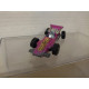 FORMULA F1 n16 PURPLE SUPERFAST 34 1:55/apx 1:64 MATCHBOX NO BOX