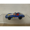 CHEVROLET CORVETTE T-ROF BLUE MB62 1:61/apx 1:64 MATCHBOX NO BOX