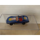 CHEVROLET CORVETTE T-ROF BLUE MB62 1:61/apx 1:64 MATCHBOX NO BOX