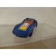 CHEVROLET CORVETTE T-ROF BLUE MB62 1:61/apx 1:64 MATCHBOX NO BOX