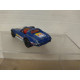 CHEVROLET CORVETTE T-ROF BLUE MB62 1:61/apx 1:64 MATCHBOX NO BOX