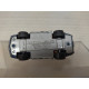 CHEVROLET CORVETTE T-ROF BLUE MB62 1:61/apx 1:64 MATCHBOX NO BOX
